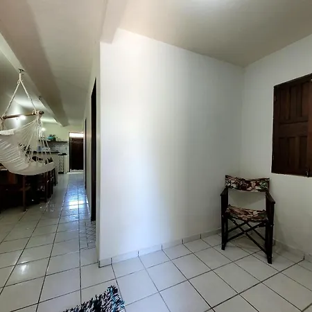 A Casa 13 Centro, 2 Quartos Ate 5 Pax. Imperdivel-3