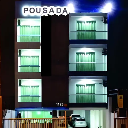 Pousada Alianca-2