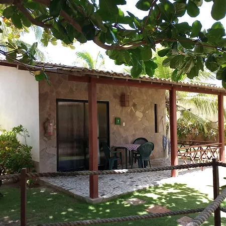 Hotel Coco Beach-3