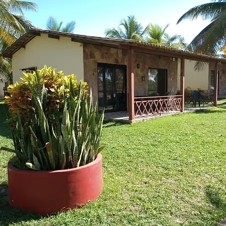Hotel Coco Beach-2