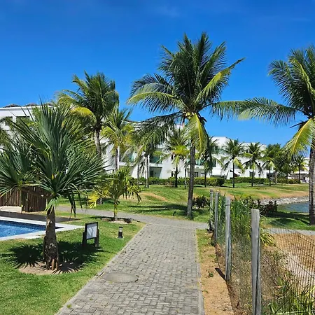 Condominio De Luxo Praia Do Forte - Iberostate - Refugio De Paz-3