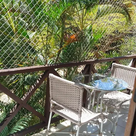 Na Vila Da Praia Do Forte- Ba, 2 Quartos, Piscina, 2 Garagens-3