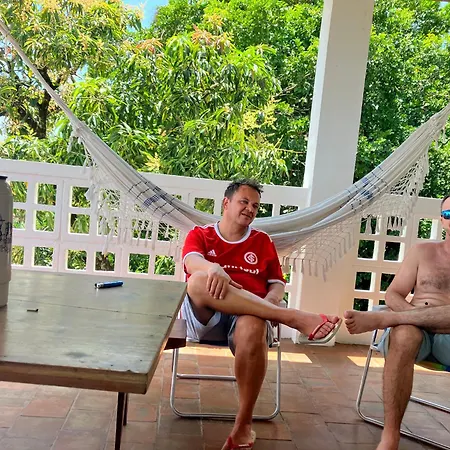 Mangue Seco Lodge - Experiência Gastronômica-2