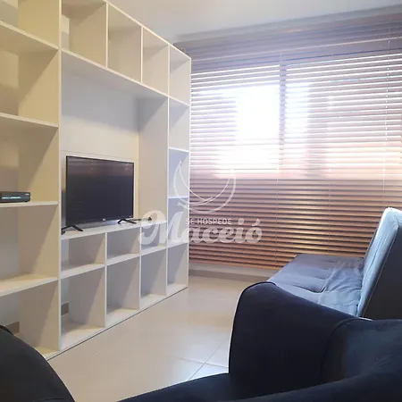 Le Grand, O Seu Apartamento Por Temporada Na Ponta Verde-3