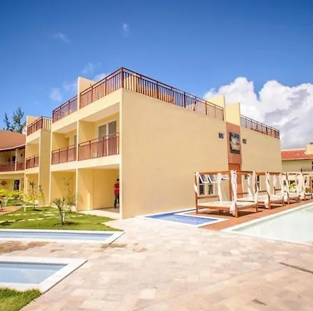 Solar Flats - Laguna - Pipa Rn-3