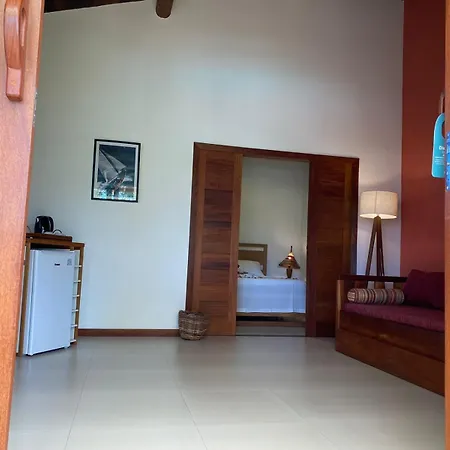 Carapitangui Pousada-3