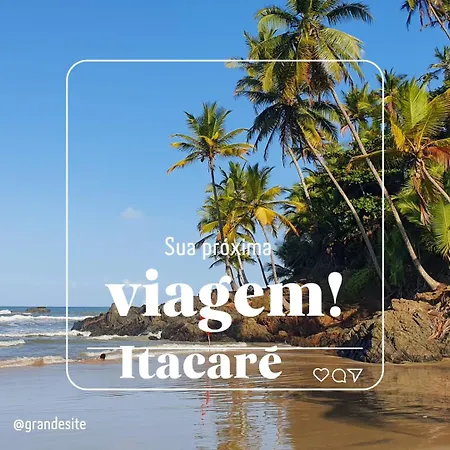 Recanto Do Paraiso-3