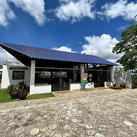 Hotel Fazenda Triunfo-2