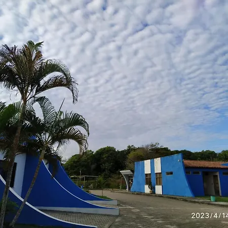Pousada Das Falesias-2