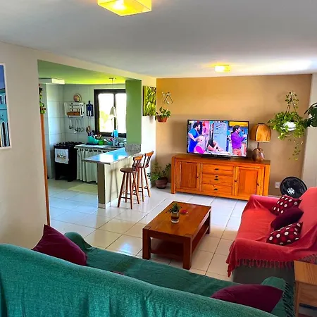 Apartamento Com Varanda No Iberostate Em Praia Do Forte-2