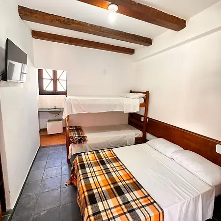 Pousada Maresia-2