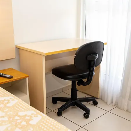 Confortavel Flat Na Praia-3