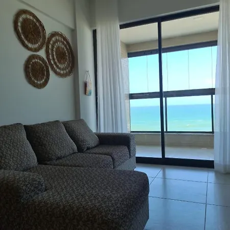 Apartamento Frente Mar Praia Do Flamengo-3