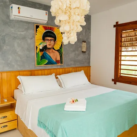 Pousada Coco Cabana-2