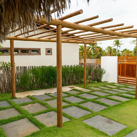 Pousada Coco Cabana-3