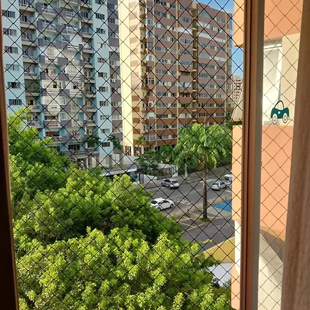 Apartamento Itaigara-2