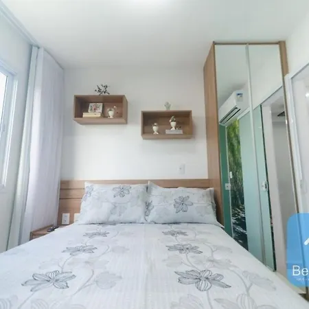 Studio A 150M Da Praia De Piata-2