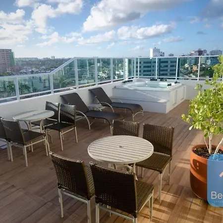 Studio A 150M Da Praia De Piata-3