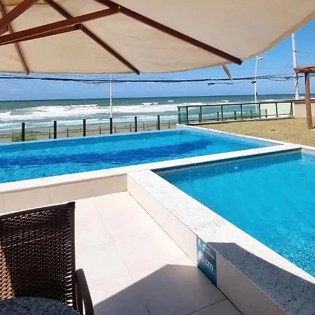 Apartamento Frente Mar Praia Do Flamengo-2