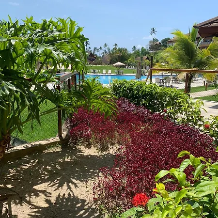 Flat Eco Resort Praia Dos Carneiros-3