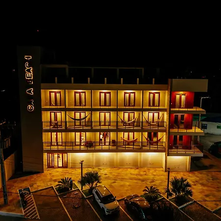 Hotel Icaraí Beach-3