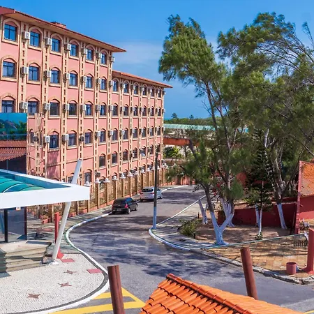 Porto D'Aldeia Hotel By Castelo Itaipava-2