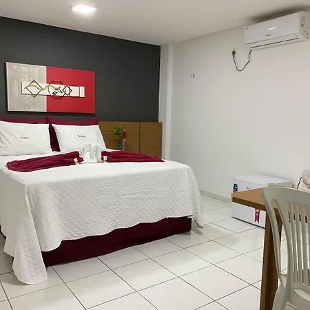 Hotel Rota do Sertão-3