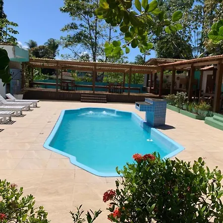 Encanto De Boipeba-3