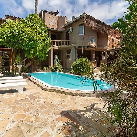 Na Casa 11 - Pousada-2