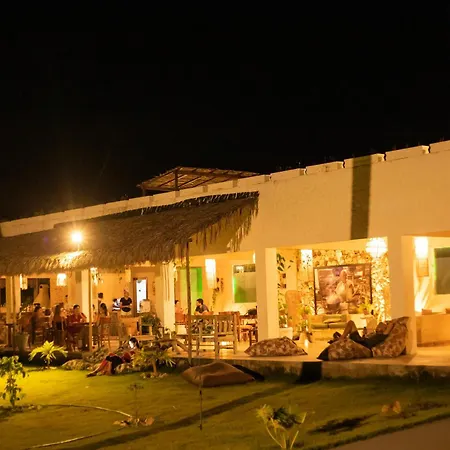 Pura Vida Hotel E Spa-2