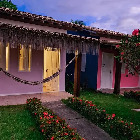 Pousada Irma Lua-2