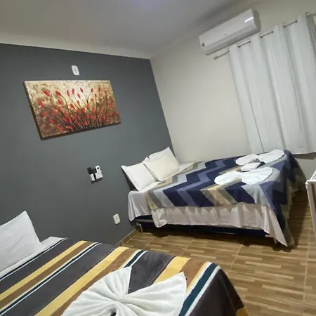 Pousada Ramalio-3