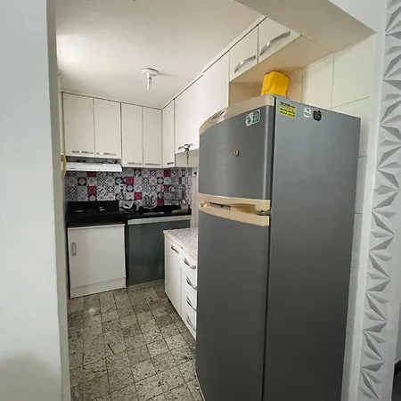 Apartamento Em Salvador-3