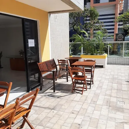 Via Venetto Apt 1302 Meireles Fortaleza-2