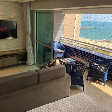 Apartamento Vista Mar-3