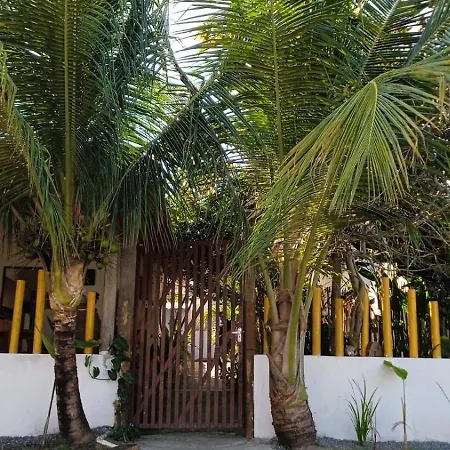 Pousada Arroxellas-2