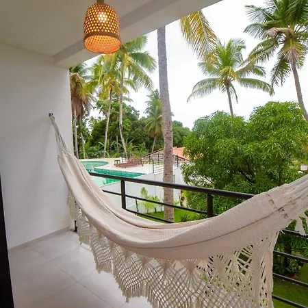 Milie Lounge Pousada-3