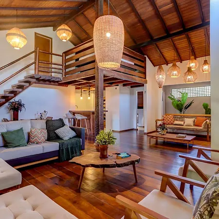 Casa 'Olu'Olu Itacare-3