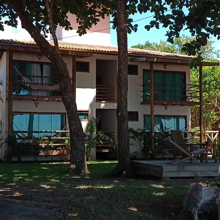 Pousada Maré-3
