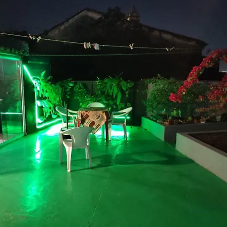 Tamboleiro'S Hotel Residence-3
