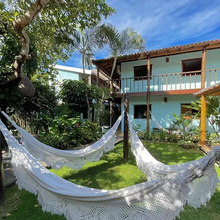Pousada Jambrero-2