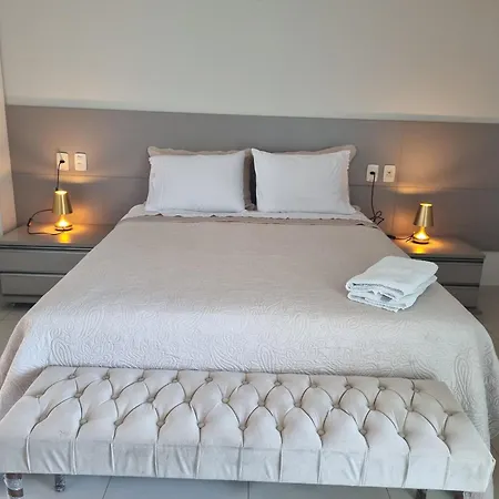 Life Tabatinga Beach-Flat Com Wi-Fi-3