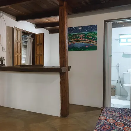 Pousada Lumar-3