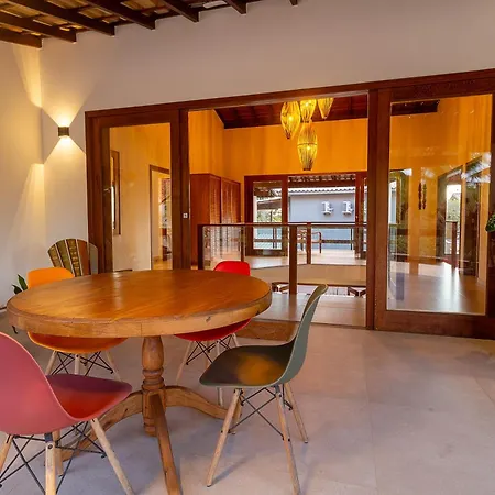 Villa Beijupira Guesthouse-3