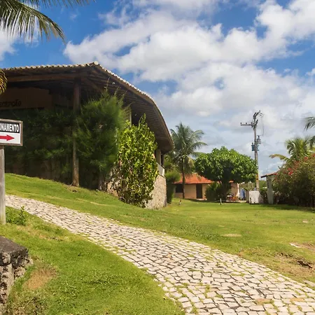 Hotel Villaggio Tudo Bom-2