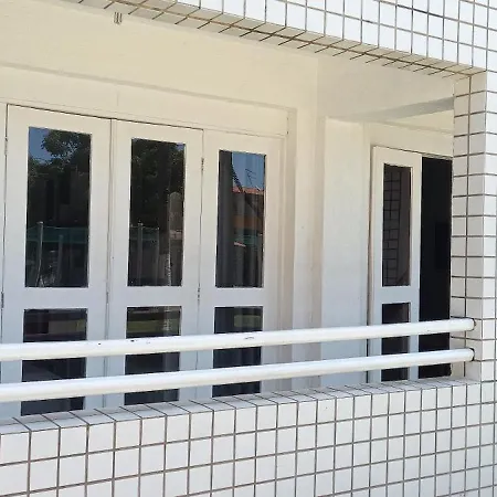 Ap 2 Qts - Fortaleza - Praia Do Futuro - Piscinas - Wifi - Ar-Cond - Garagem-3