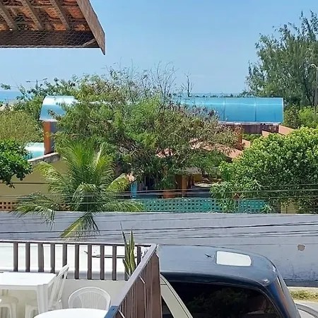 Hotel Praia 2000-3
