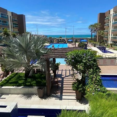 Vg Fun Residence Praia Do Futuro-3