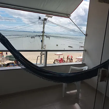 Suite Vista Mar-3