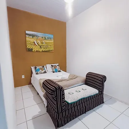 Pousada Casa Branca Jeri-3